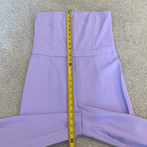 Alice and Olivia laverna jumpsuit - Picture 12 of 16